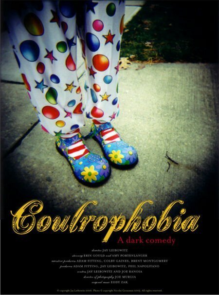 Смотреть фильм Coulrophobia (2006) онлайн 