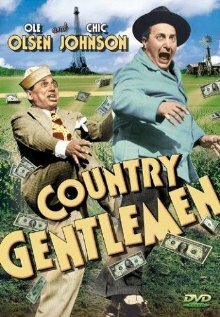 Смотреть фильм Country Gentlemen (1936) онлайн в хорошем качестве SATRip