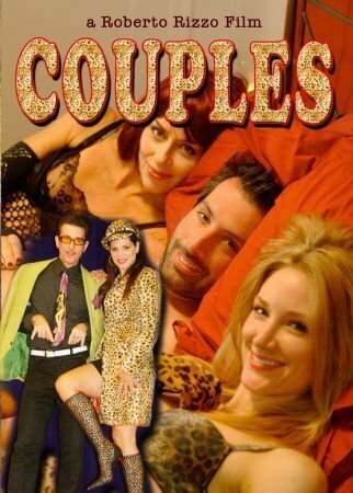 Смотреть фильм Couples (2008) онлайн в хорошем качестве HDRip