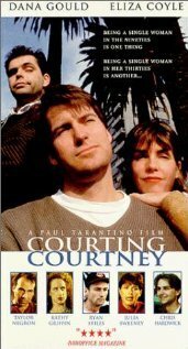 Смотреть фильм Courting Courtney (1997) онлайн в хорошем качестве HDRip