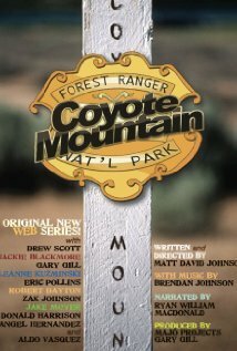 Смотреть фильм Coyote Mountain (2010) онлайн 