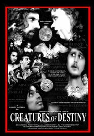 Смотреть фильм Creatures of Destiny (2012) онлайн в хорошем качестве HDRip