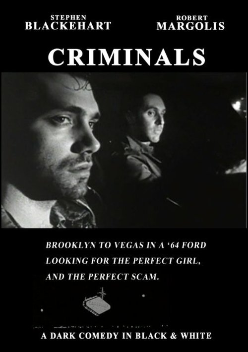 Смотреть фильм Criminals (1997) онлайн в хорошем качестве HDRip