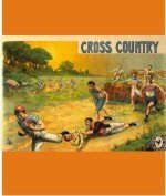 Смотреть фильм Cross Country (1906) онлайн 