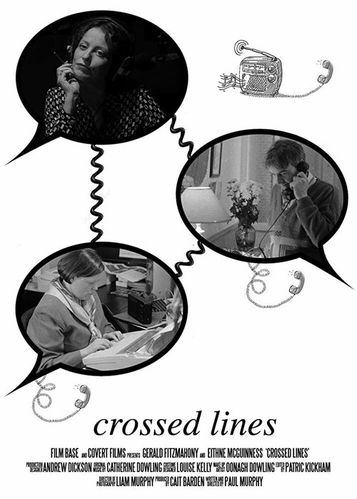 Смотреть фильм Crossed Lines (2001) онлайн 