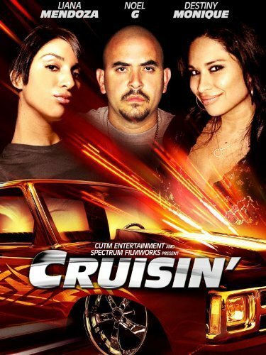 Смотреть фильм Cruisin' (2014) онлайн 