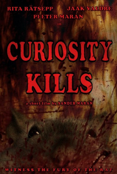 Смотреть фильм Curiosity Kills (2012) онлайн 