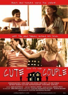 Смотреть фильм Cute Couple (2008) онлайн 