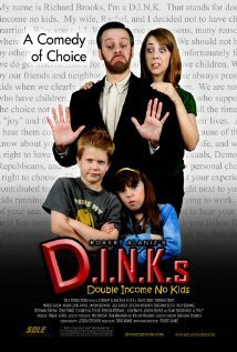 Смотреть фильм D.I.N.K.s (Double Income, No Kids) (2011) онлайн в хорошем качестве HDRip