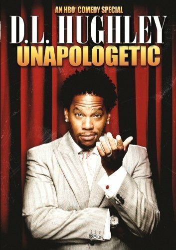 Смотреть фильм D.L. Hughley: Unapologetic (2007) онлайн в хорошем качестве HDRip