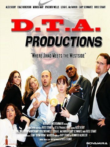 Смотреть фильм D.T.A. (2007) онлайн 