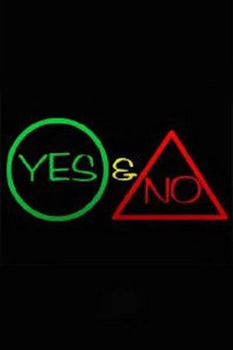 Смотреть фильм Да и нет / Yes & No: A Dyseducational Road Movie (2001) онлайн 
