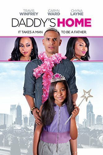 Смотреть фильм Daddy's Home (2014) онлайн в хорошем качестве HDRip