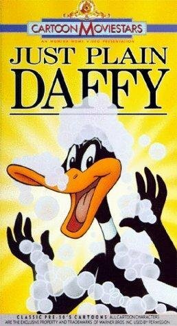 Даффи Дак спал здесь / Daffy Duck Slept Here