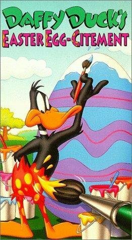 Смотреть фильм Daffy Flies North (1980) онлайн 