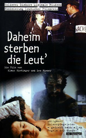 Смотреть фильм Daheim sterben die Leut' (1985) онлайн в хорошем качестве SATRip