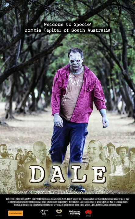 Смотреть фильм Dale (2015) онлайн 
