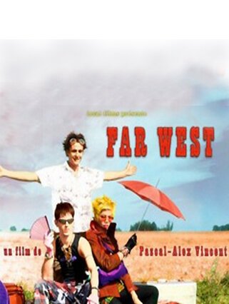 Смотреть фильм Далекий запад / Far West (2003) онлайн 