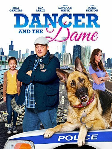 Смотреть фильм Dancer and the Dame (2015) онлайн в хорошем качестве HDRip