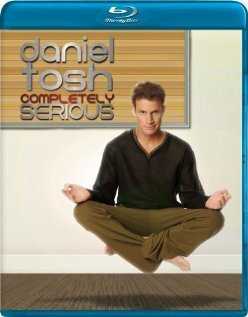 Смотреть фильм Daniel Tosh: Completely Serious (2007) онлайн в хорошем качестве HDRip