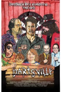 Смотреть фильм Dartsville (2007) онлайн 