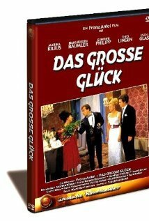 Смотреть фильм Das große Glück (1967) онлайн в хорошем качестве SATRip