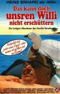 Смотреть фильм Das kann doch unsren Willi nicht erschüttern (1970) онлайн в хорошем качестве SATRip