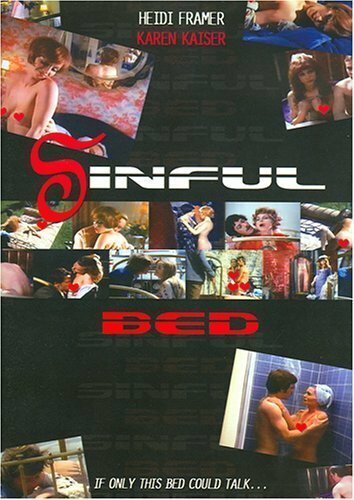 Смотреть фильм Das sündige Bett (1973) онлайн в хорошем качестве SATRip