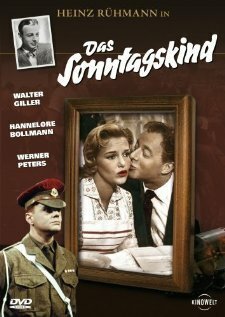 Смотреть фильм Das Sonntagskind (1956) онлайн в хорошем качестве SATRip