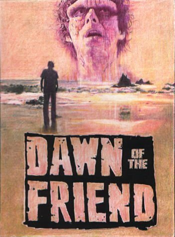 Смотреть фильм Dawn of the Friend (2004) онлайн в хорошем качестве HDRip