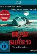 Смотреть фильм Dead and Buried (2006) онлайн 
