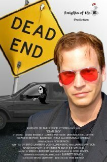 Смотреть фильм Dead End (2007) онлайн 