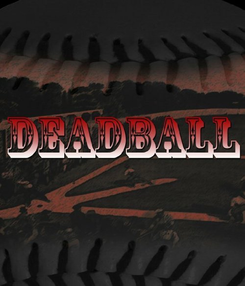 Смотреть фильм Deadball (2015) онлайн в хорошем качестве HDRip