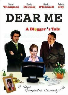 Смотреть фильм Dear Me (2008) онлайн в хорошем качестве HDRip
