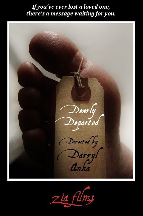 Смотреть фильм Dearly Departed (2013) онлайн в хорошем качестве HDRip