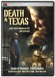 Смотреть фильм Death and Texas (2004) онлайн в хорошем качестве HDRip