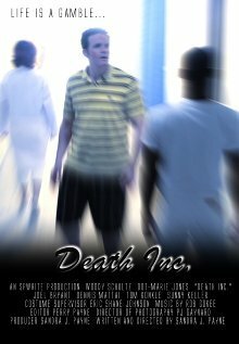 Смотреть фильм Death Inc. (2011) онлайн 