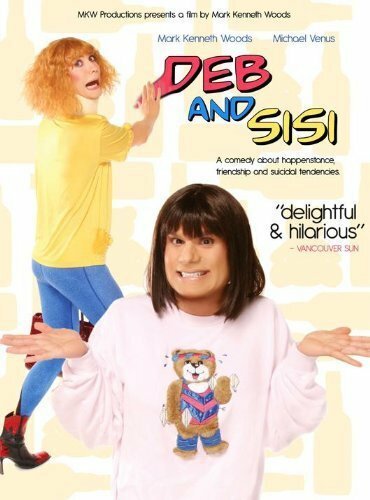 Смотреть фильм Deb and Sisi (2008) онлайн в хорошем качестве HDRip