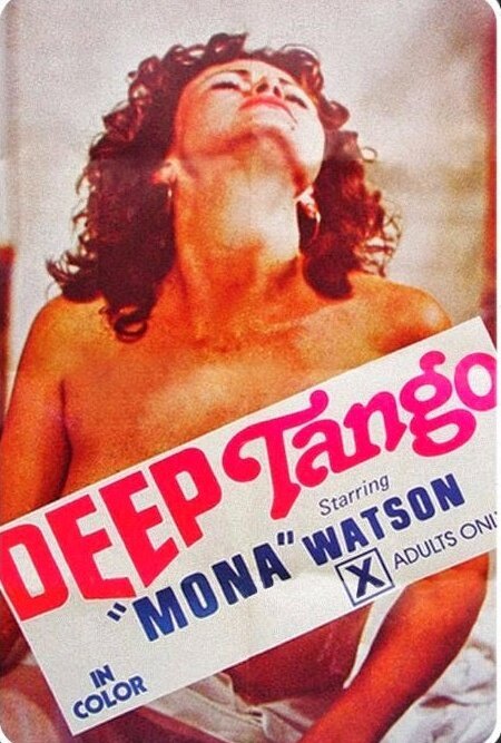 Смотреть фильм Deep Tango (1974) онлайн в хорошем качестве SATRip