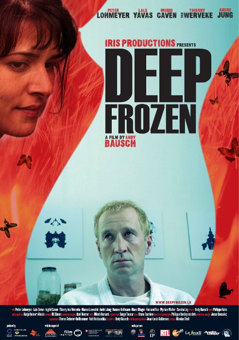 Смотреть фильм Deepfrozen (2006) онлайн в хорошем качестве HDRip