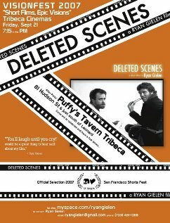 Смотреть фильм Deleted Scenes (2007) онлайн в хорошем качестве HDRip