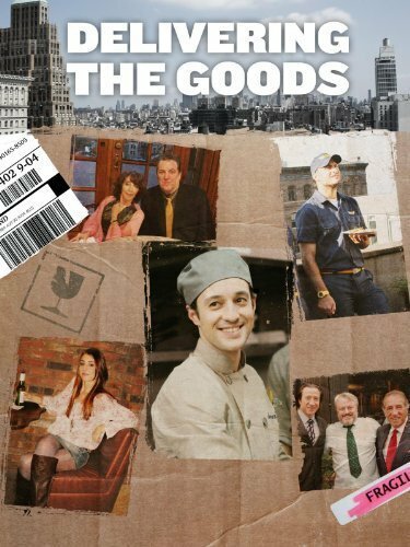 Смотреть фильм Delivering the Goods (2012) онлайн в хорошем качестве HDRip