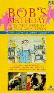 Смотреть фильм День рождения Боба / Bob's Birthday (1994) онлайн 