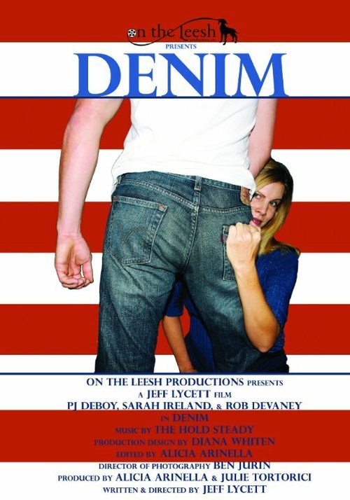 Смотреть фильм Denim (2008) онлайн 