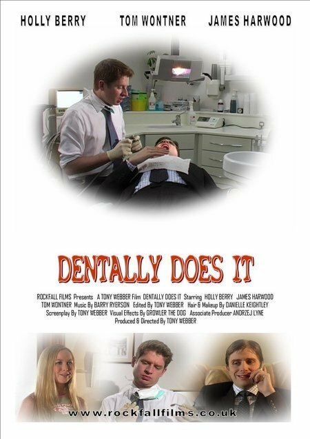 Смотреть фильм Dentally Does It (2005) онлайн 