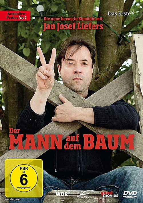 Смотреть фильм Der Mann auf dem Baum (2011) онлайн 