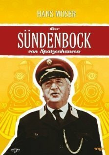 Смотреть фильм Der Sündenbock von Spatzenhausen (1958) онлайн в хорошем качестве SATRip