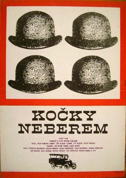 Смотреть фильм Девчонок не берем / Kocky neberem (1967) онлайн в хорошем качестве SATRip