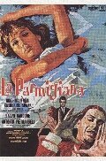 Смотреть фильм Девушка из Пармы / La parmigiana (1963) онлайн в хорошем качестве SATRip