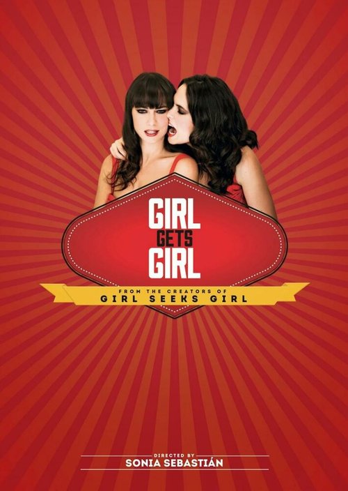 Смотреть фильм Девушка с девушкой / De chica en chica (2015) онлайн в хорошем качестве HDRip
